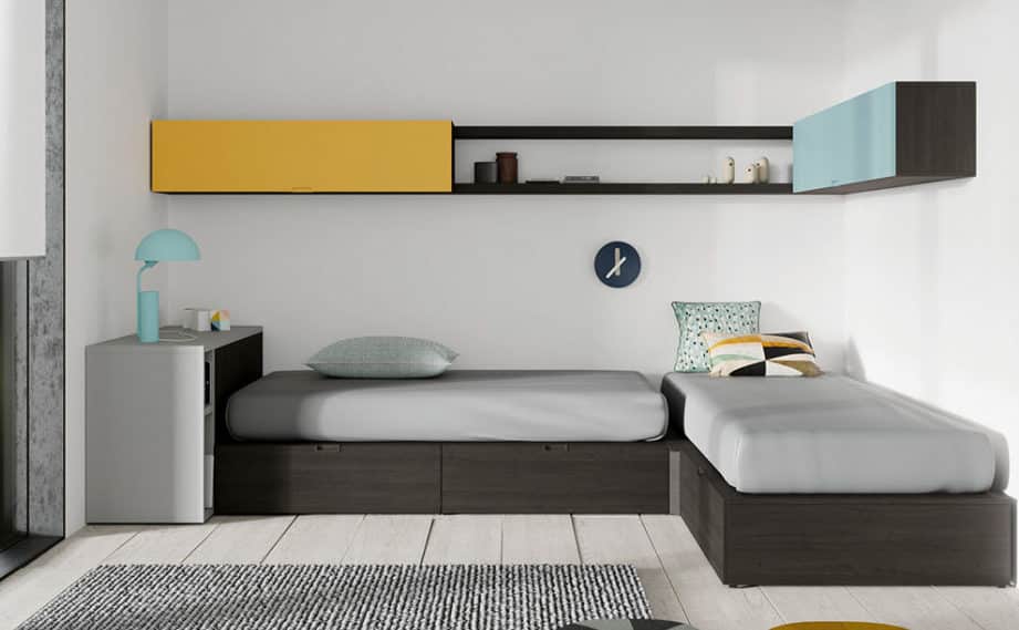 10 frases inspiradoras para decorar la habitacion de tu adolescente crea un espacio unico y con estilo