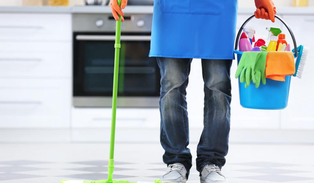 25 frases de limpieza cortas que te motivaran a mantener tu hogar impecable