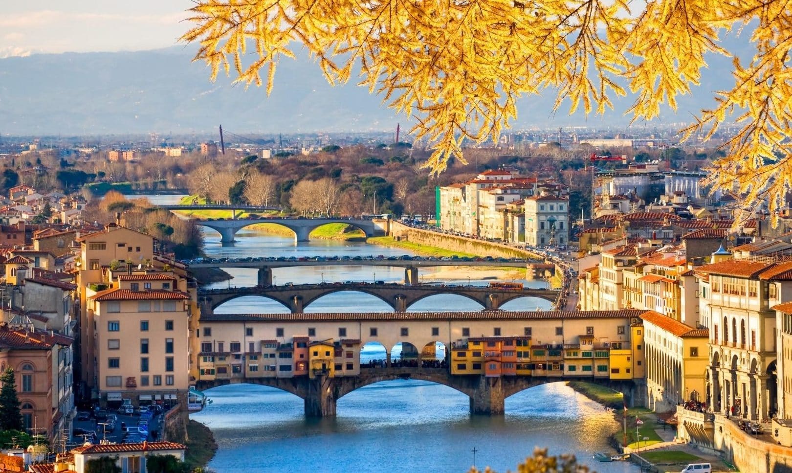 descubre las mejores frases de florencia inspirate con la belleza de la ciudad italiana
