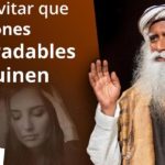 descubre las mejores frases de sadhguru en espanol para transformar tu vida