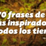descubre las mejores frases en espanol para impresionar en el extranjero