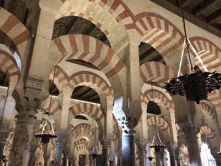 descubre las mejores frases inspiradoras sobre la mezquita de cordoba en 2021