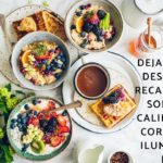 descubre las mejores frases para invitar a desayunar y sorprender a tus seres queridos