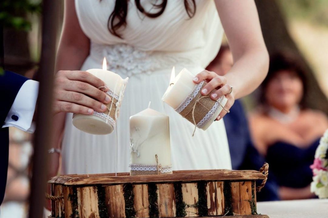 descubre las mejores frases para la entrega de velas en ceremonias especiales