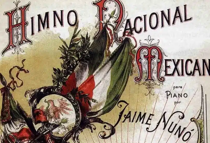 descubre las mejores frases sobre el himno nacional mexicano conoce la historia y la pasion detras de nuestras notas patrias