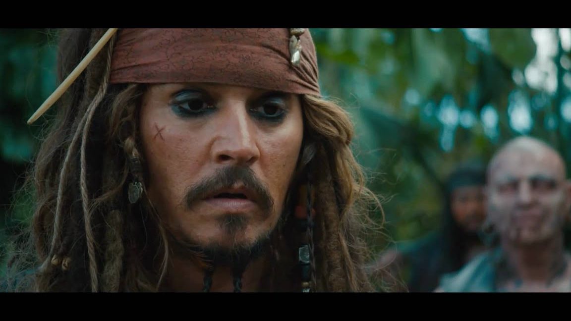 las 15 mejores frases de piratas del caribe 3 que te haran sentir como un verdadero corsario