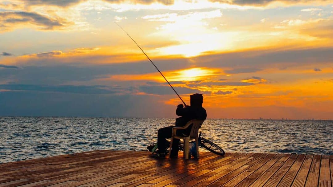 las 20 mejores frases de pescadores chistosas para alegrar tu dia de pesca