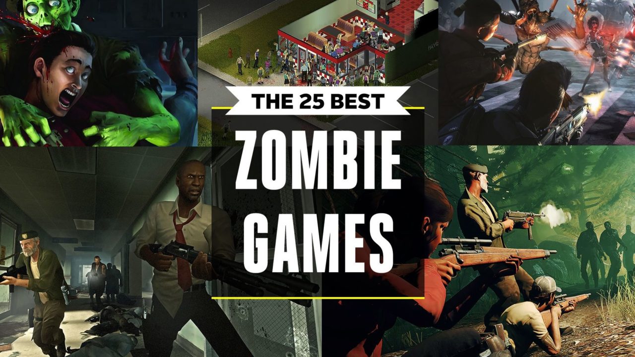 las 50 mejores frases de zombies para sobrevivir al apocalipsis