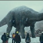 las mejores frases de jurassic world que te transportaran a la era de los dinosaurios