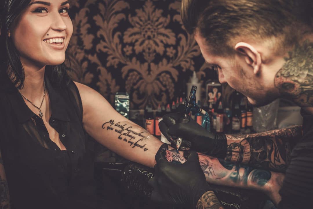 las mejores frases de la santa muerte para tatuar significados y disenos