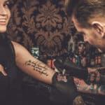 las mejores frases de la santa muerte para tatuar significados y disenos