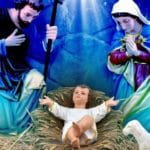 las mejores frases de navidad para celebrar el nacimiento del nino jesus