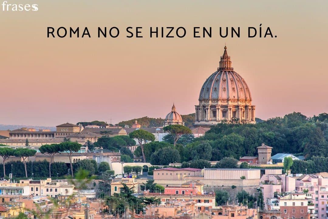 las mejores frases de roma para tus publicaciones en instagram descubre la ciudad eterna a traves de estas citas inspiradoras