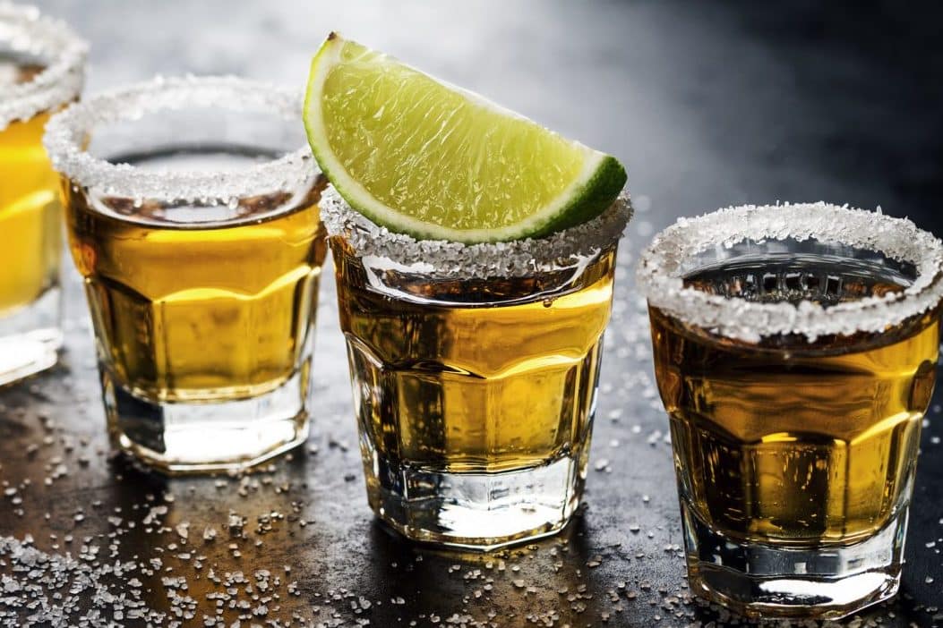 las mejores frases para acompanar tu tequila y disfrutar al