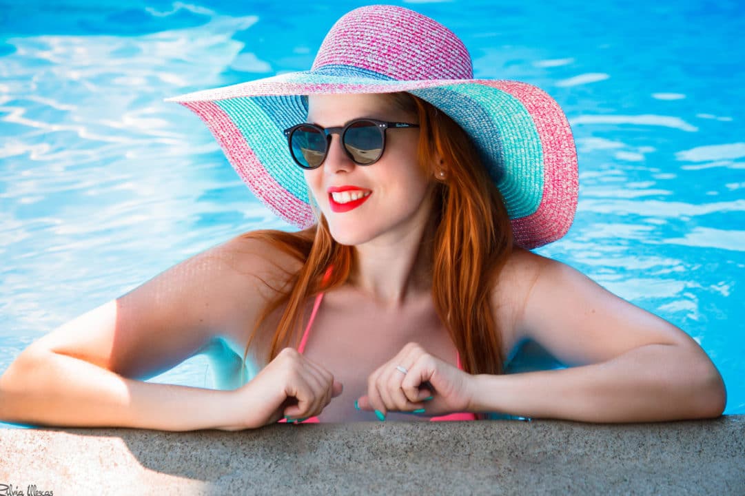 sumergete en la diversion las mejores frases de piscina para disfrutar el verano