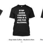 10 frases creativas para camisetas de feria que no puedes dejar de usar