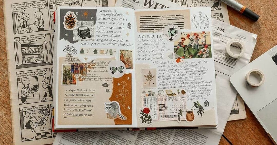 50 frases creativas para decorar tu bullet journal y expresar tu personalidad unica