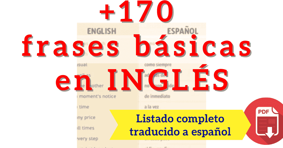 descarga gratis 50 frases utiles en espanol para extranjeros en formato pdf