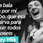 descubre las mejores frases de harvey milk el icono de la lucha por los derechos lgbtq