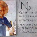 descubre las mejores frases de santo domingo de guzman el fundador de la orden de los dominicos