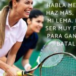 descubre las mejores frases motivadoras y celebres de tenistas destacados