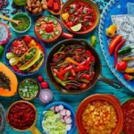 descubre las mejores frases sobre comida mexicana y deleita tu paladar
