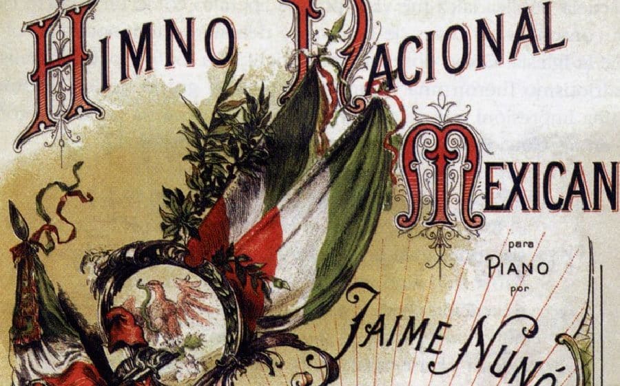 descubre las mejores frases sobre el himno nacional mexicano celebra tu amor por