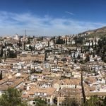descubre las mejores frases sobre granada la ciudad de la alhambra y la inspiracion