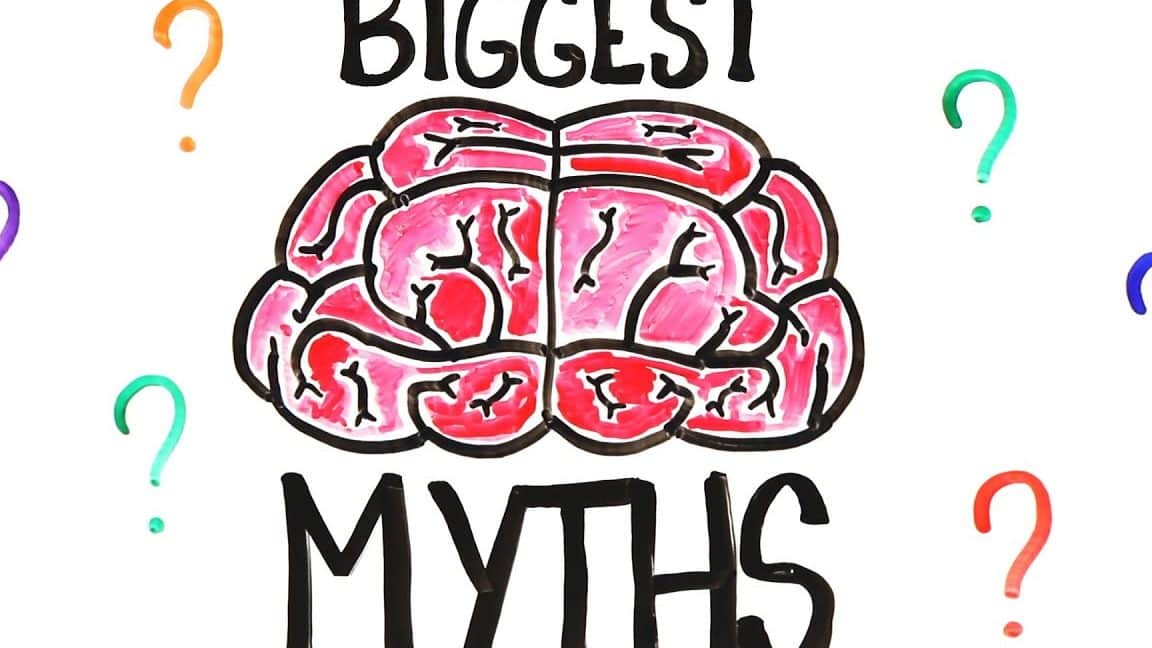 descubre los mitos mas populares a traves de estas frases impactantes
