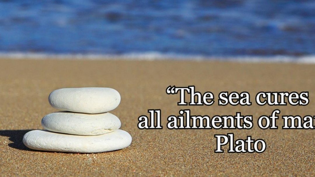 discover the beauty of the sea with these inspiring english sea quotes
