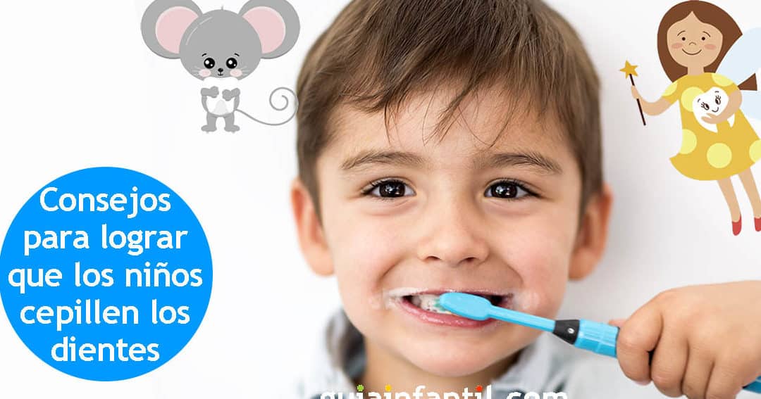 frases divertidas y educativas sobre los dientes para ninos cuidado dental infantil
