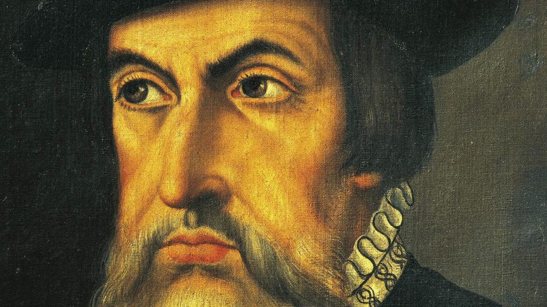hernan cortes las mejores frases del conquistador espanol historia y legado