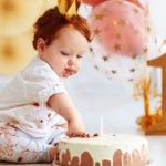 las mejores frases para celebrar el primer ano de tu bebe ideas para fotos y recuerdos inolvidables