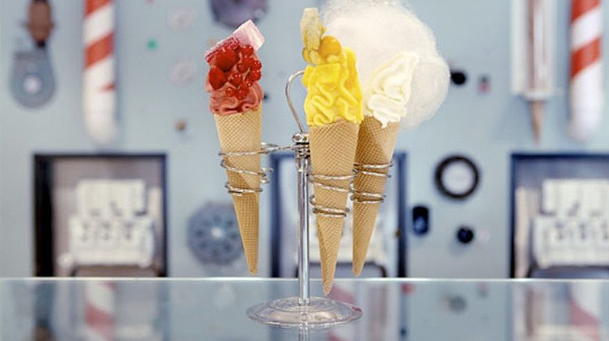 las mejores frases para deleitarte con los sabores de nuestra heladeria