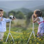 las mejores frases para fotos con ninos captura la inocencia y alegria en cada imagen