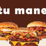 las mejores frases para vender hamburguesas y conquistar paladares