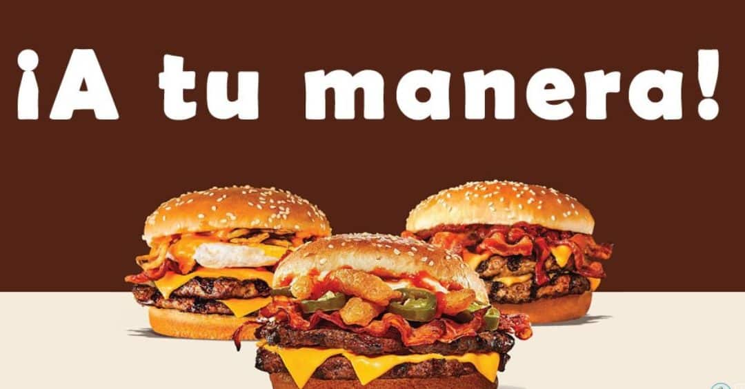 las mejores frases para vender hamburguesas y conquistar paladares