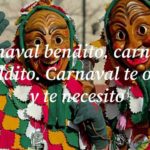 las mejores frases sobre carnaval para celebrar la alegria y la diversion
