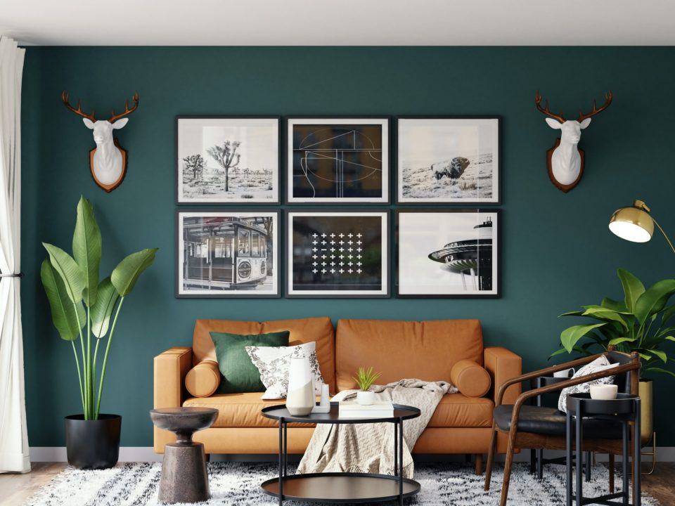 10 ideas creativas para decorar tus paredes con frases inspiradoras transforma tu hogar con estilo y significado