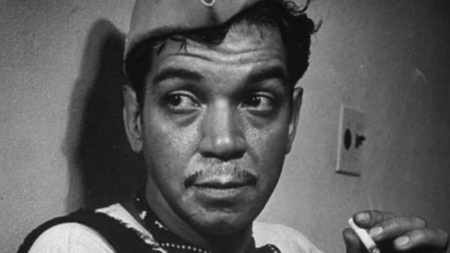 coleccion de imagenes de cantinflas con sus frases mas iconicas revive los mejores momentos del comediante
