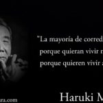 descubre las mejores frases de haruki murakami el escritor japones que cautiva al mundo