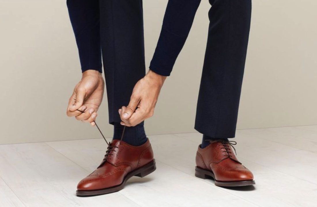 descubre las mejores frases sobre zapatos de hombre encuentra tu estilo perfecto