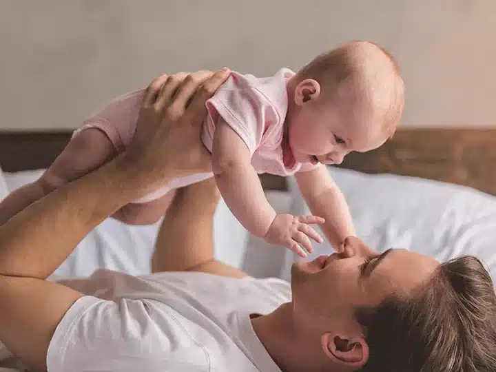 futuro papa 20 frases emotivas de bebes en el vientre para compartir con papa