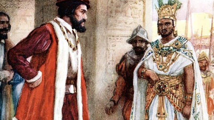 hernan cortes descubre las frases mas impactantes del conquistador espanol