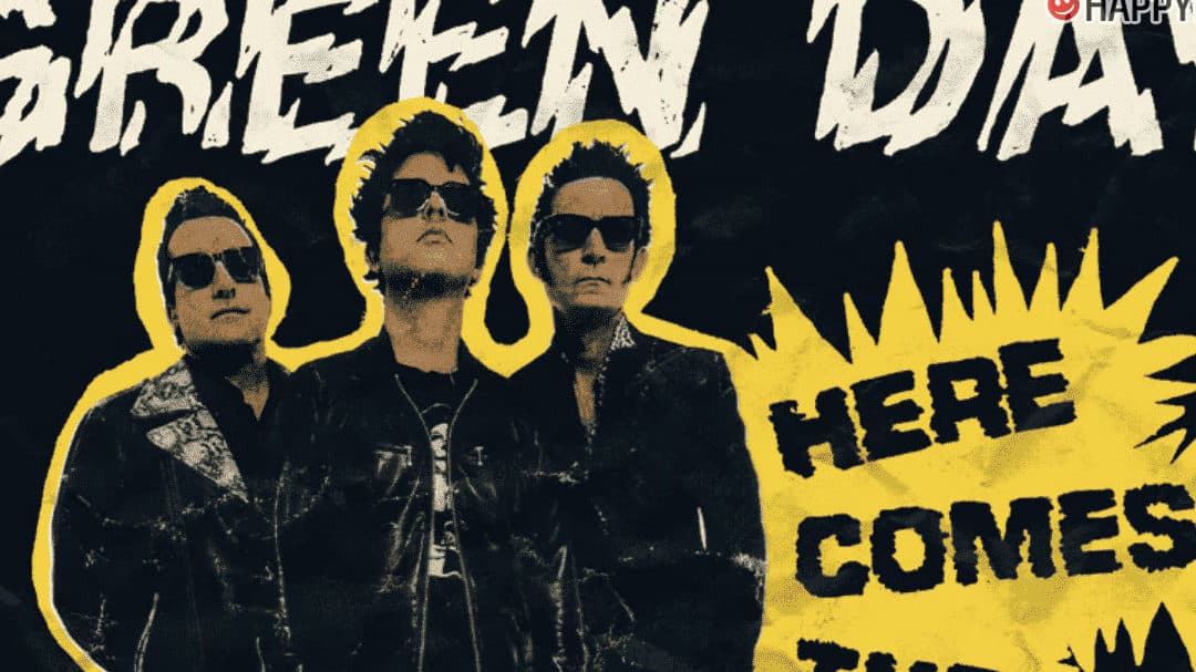 las mejores frases de green day revive la energia del punk rock