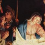 37 frases biblicas de la navidad el nacimiento del nino jesus