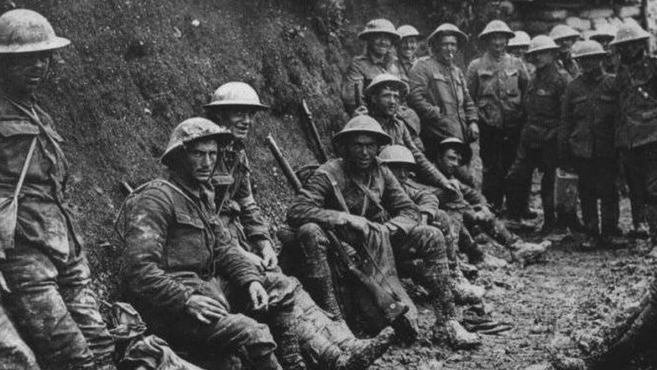 37 frases historicas de la primera guerra mundial que te impactaran