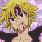 44 frases epicas de escanor el poderoso leon del anime seven deadly sins