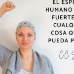 44 frases inspiradoras de esperanza y fortaleza para personas con cancer