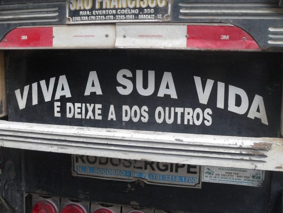 48 frases de camioneros argentinos sabiduria y experiencia en la carretera